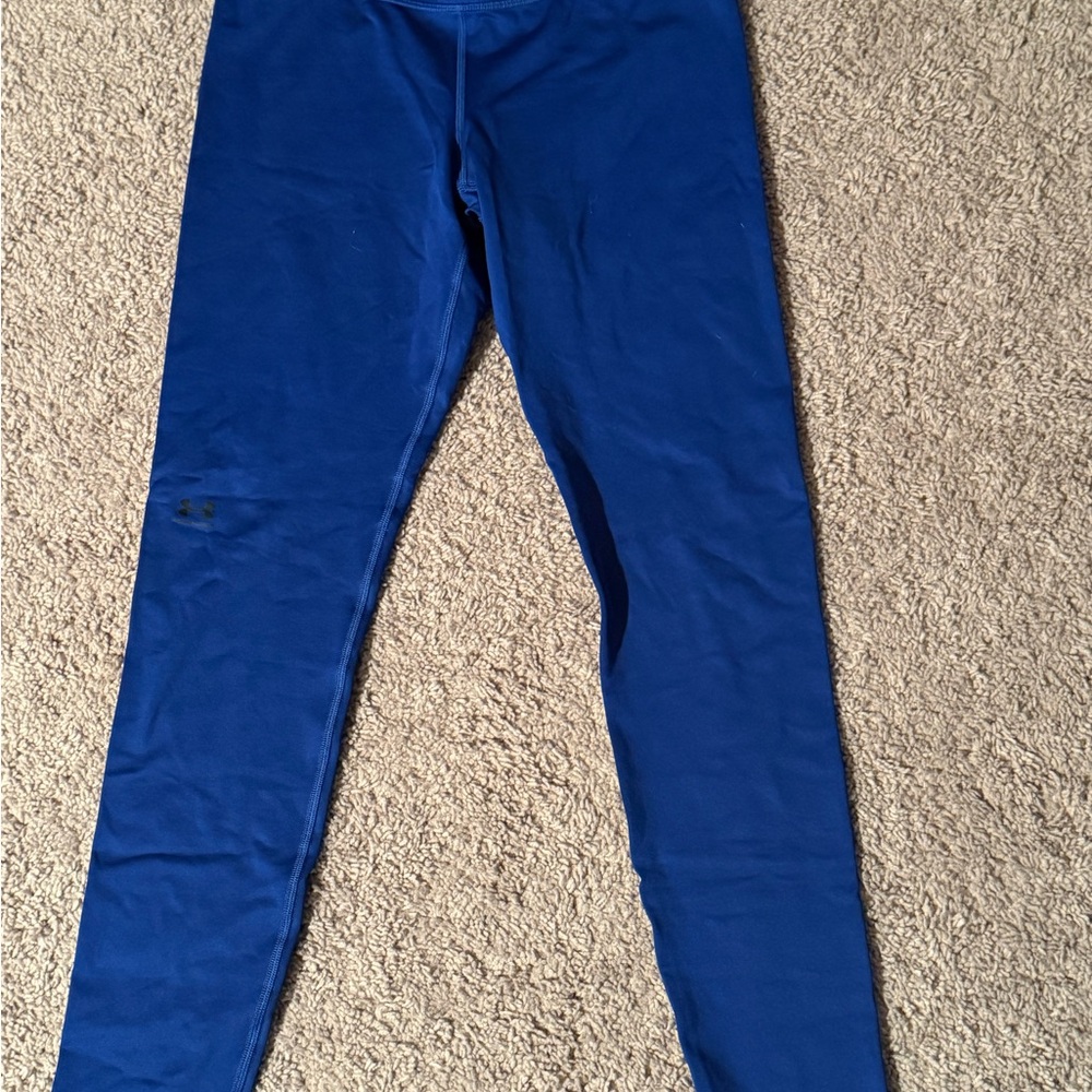 UA Woman’s Leggings